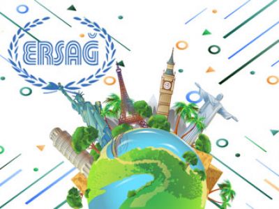 ERSAG Europe is not just a word but a Goal you will definitely want to achieve.